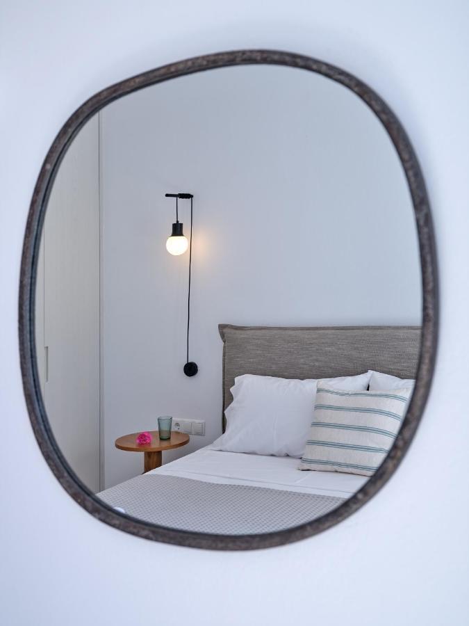 Etherio Apartment II Piso Livadi Exterior photo