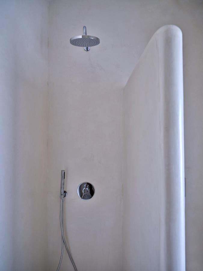 Etherio Apartment II Piso Livadi Exterior photo